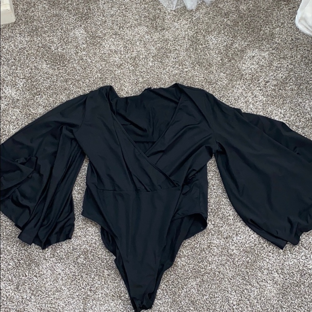 2XL Shein body suit